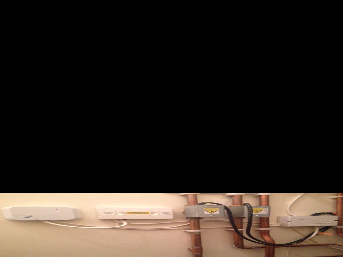 Heating Engineer: Image 5